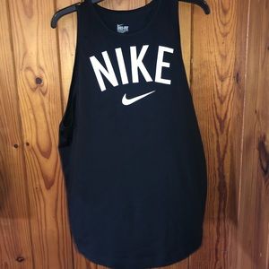 Nike dri-fit shirt